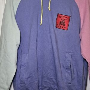 Teddy Fresh Hooded Sweatshirt